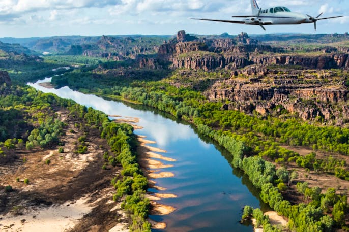 Kakadu Air Services